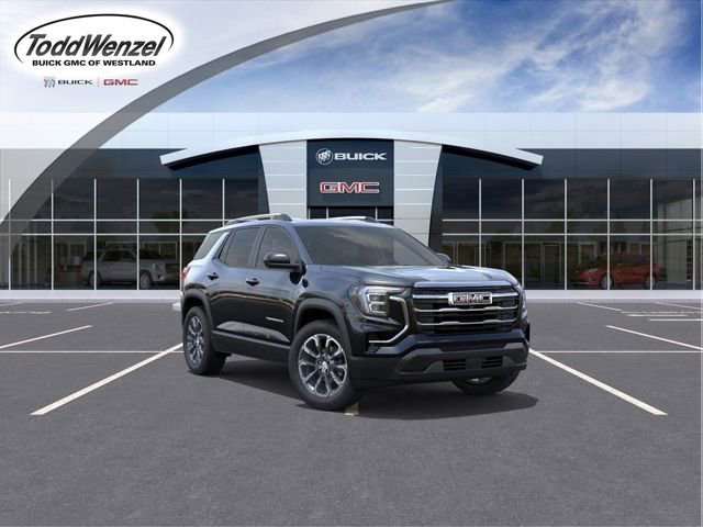 New 2026 GMC Terrain Elevation w/ Elevation Premium Package