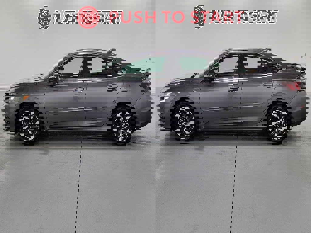 Used 2022 Honda Insight EX image 5