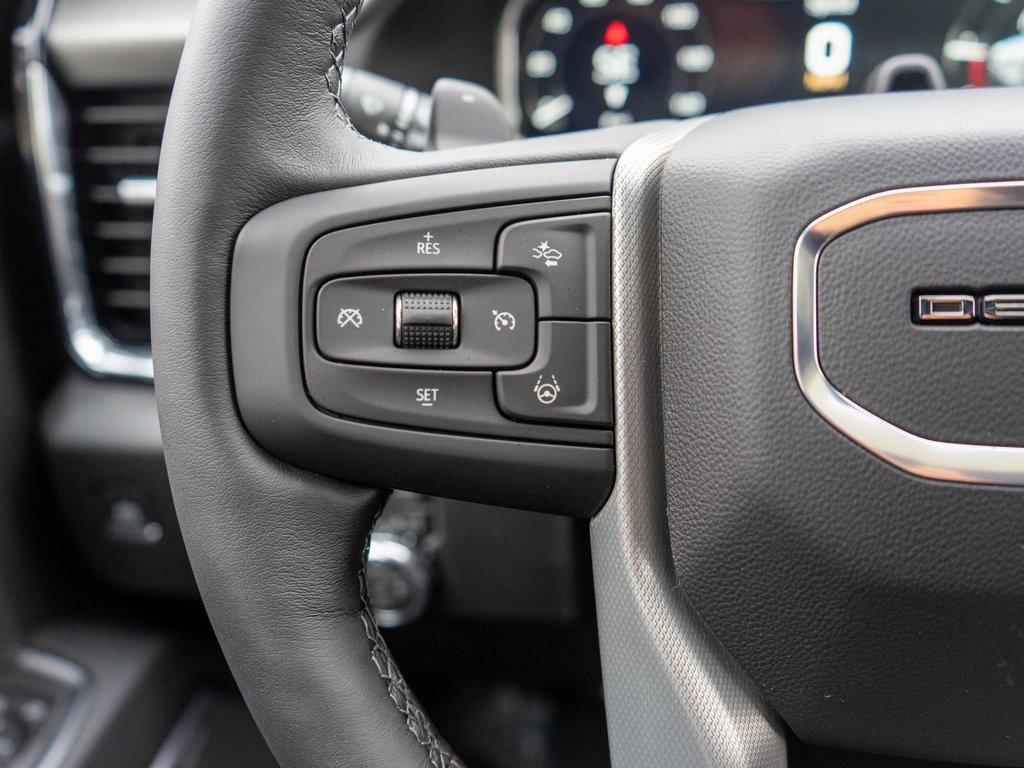 New 2026 GMC Sierra 1500 Denali image 22