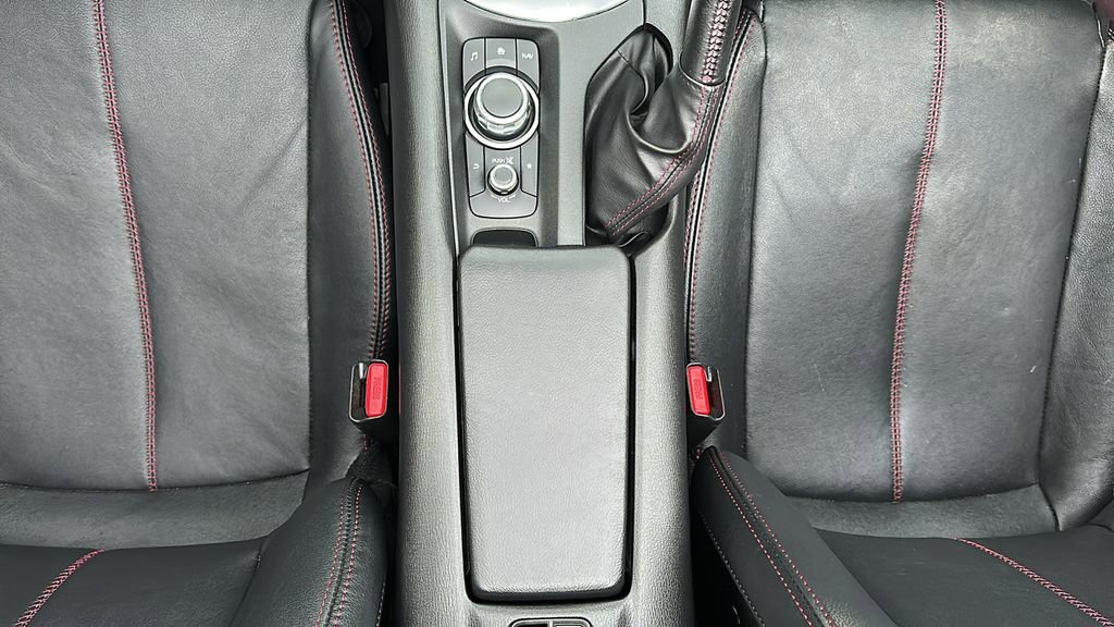 Used 2016 MAZDA MX-5 Miata Grand Touring image 31