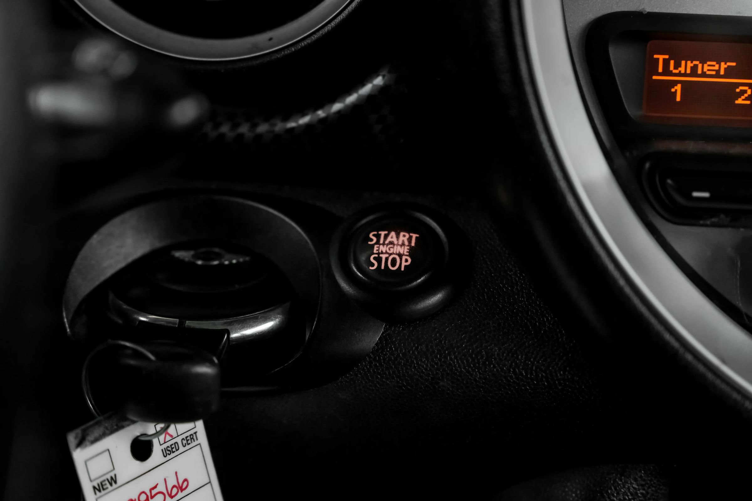 Used 2013 MINI Cooper S image 18