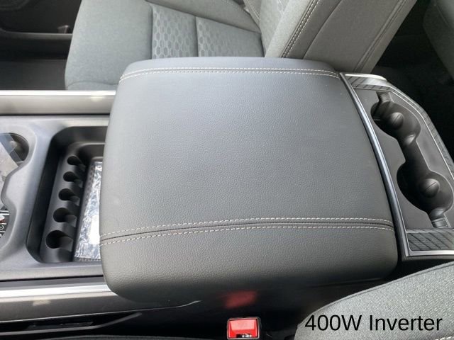 New 2025 RAM 1500 Big Horn image 17