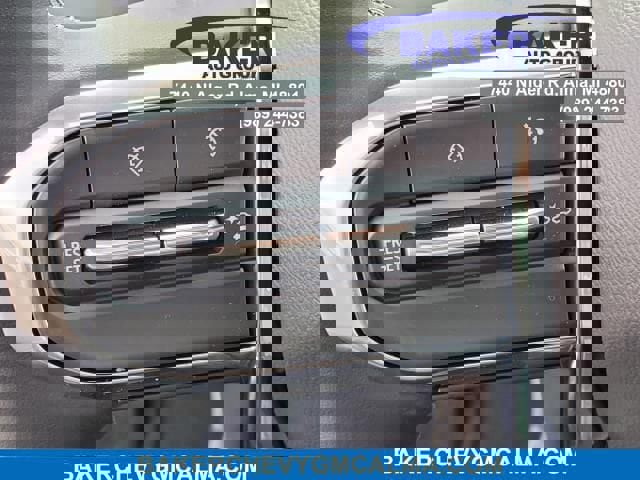 New 2025 GMC Canyon Elevation w/ Convenience Package image 11