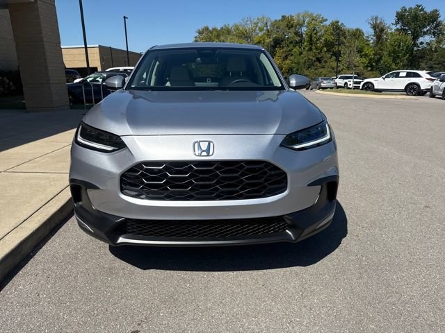 New 2026 Honda HR-V LX image 7