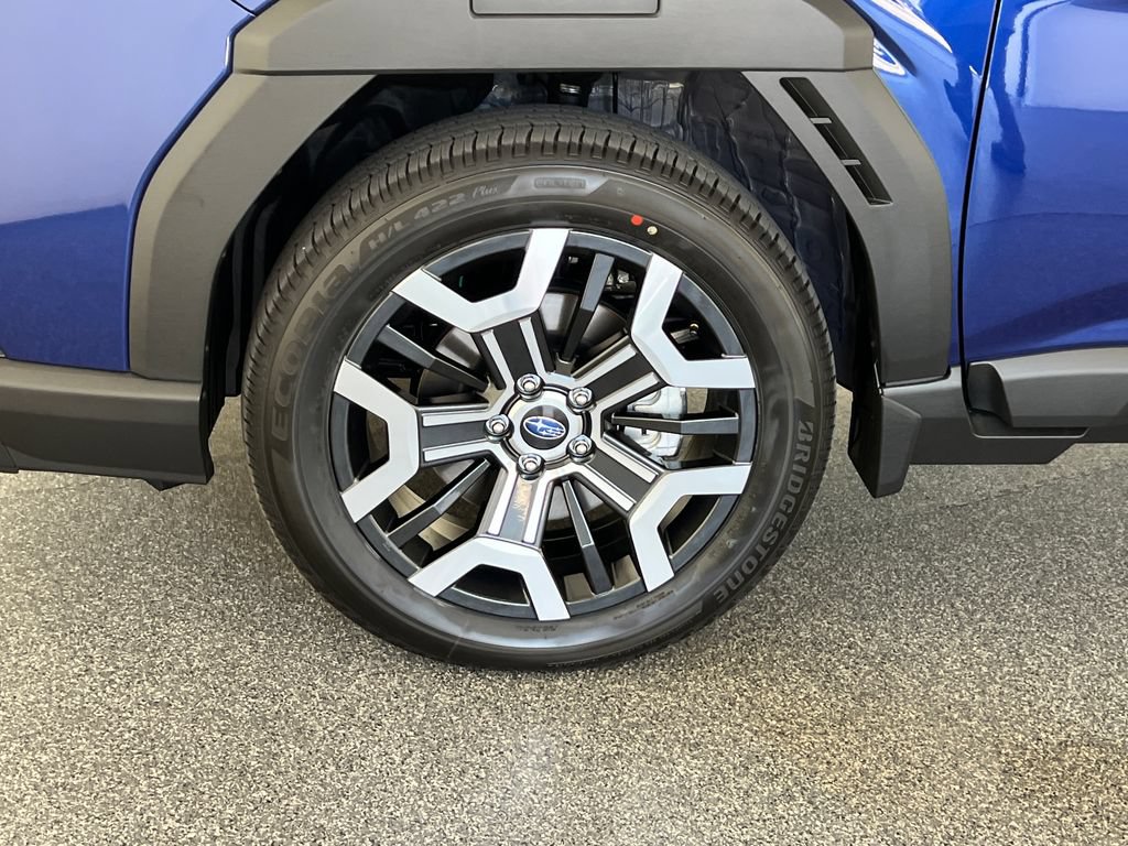 New 2026 Subaru Outback Touring XT AWD/4WD image 28