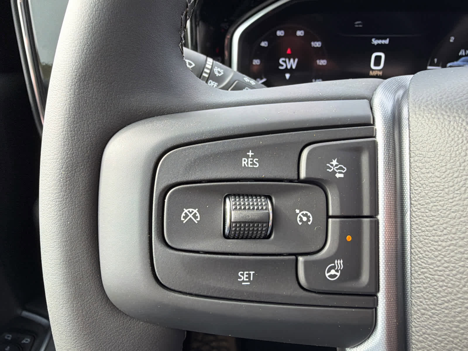 New 2026 GMC Sierra 1500 SLE w/ Preferred Package image 24