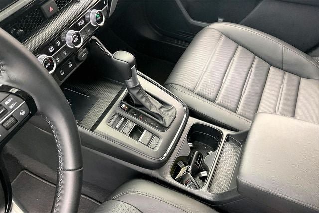 Certified 2026 Honda CR-V EX-L image 16