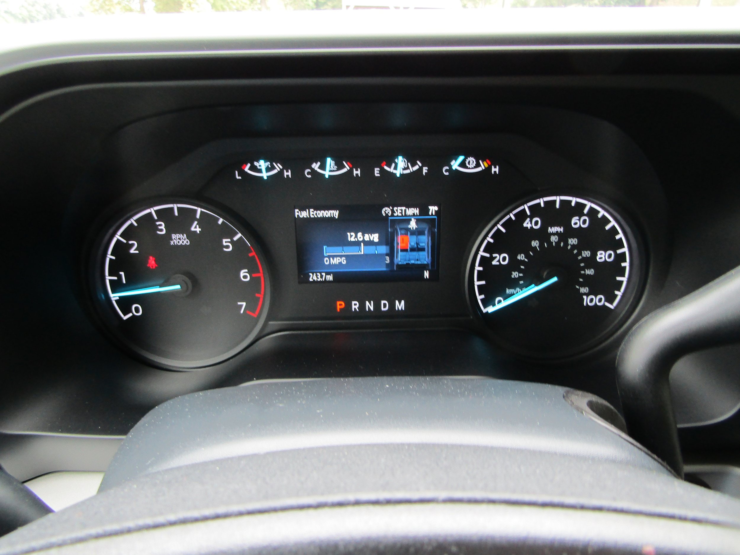 New 2027 Ford F250 XL w/ Tremor Off-Road Package AWD/4WD image 22