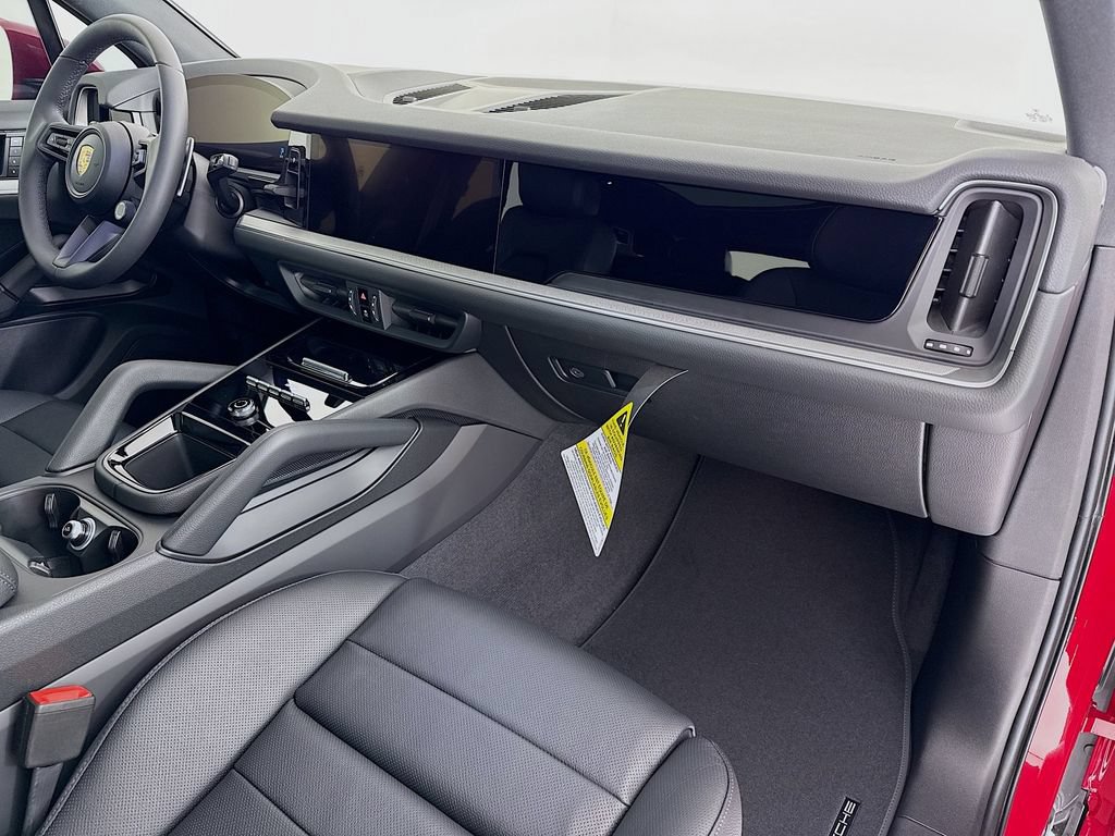 New 2026 Porsche Cayenne AWD/4WD image 30