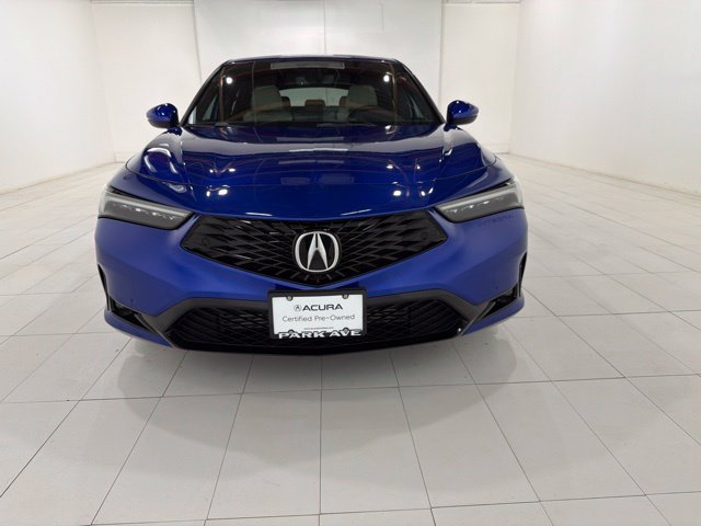 Used 2023 Acura Integra A-Spec w/ Technology Package FWD image 8