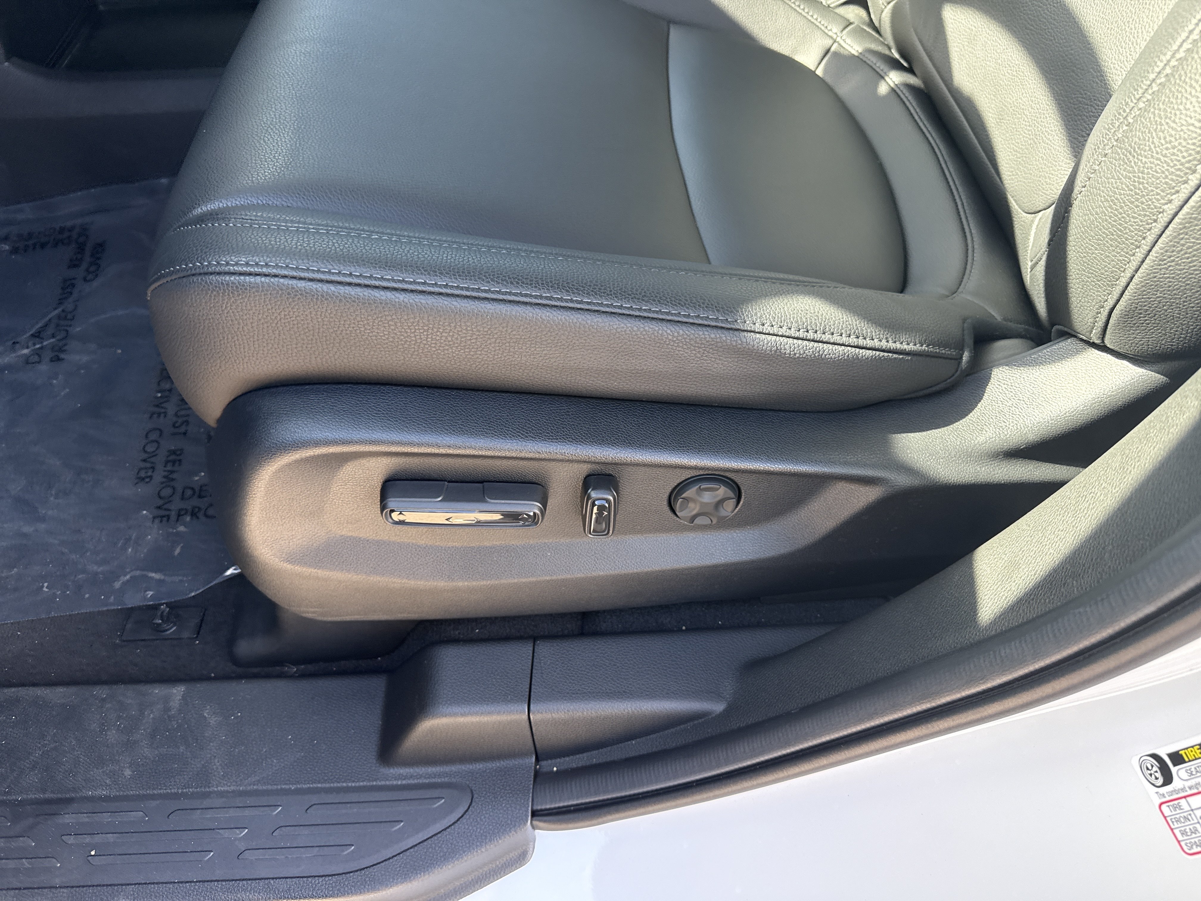New 2026 Honda Odyssey EX-L image 31