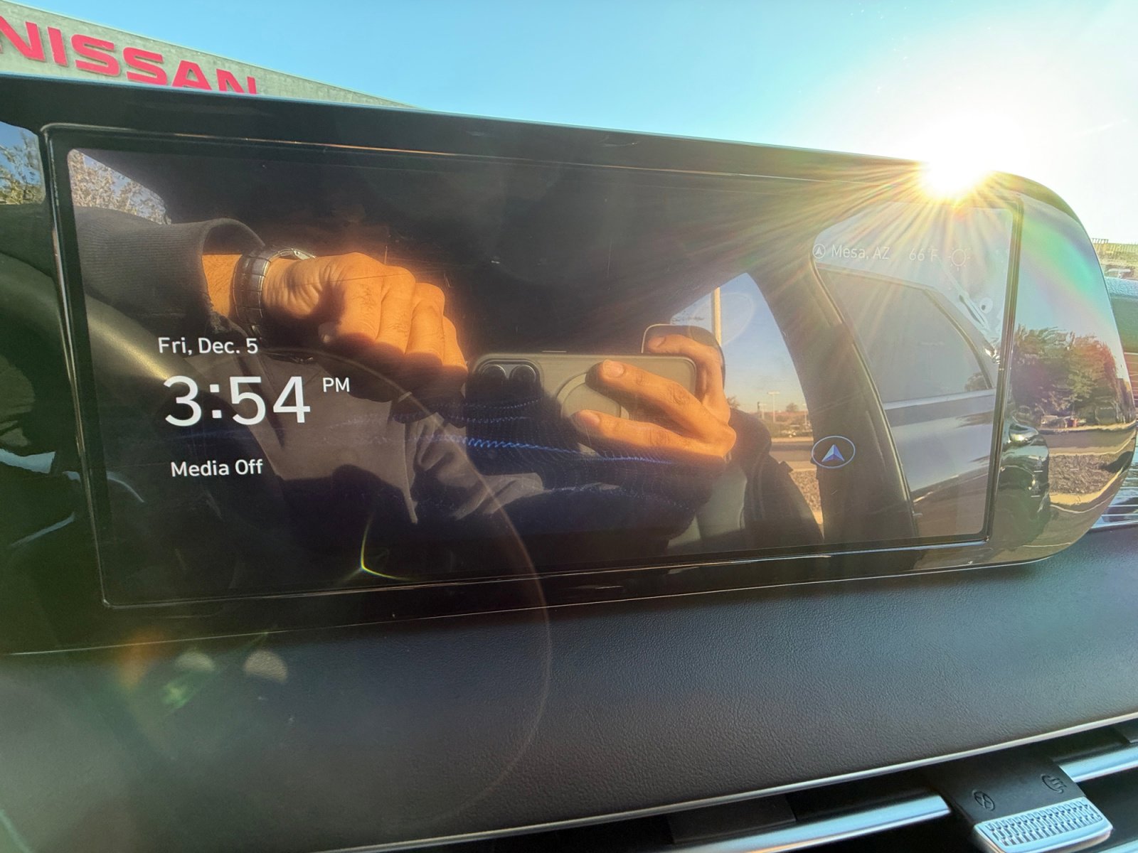 Used 2024 Hyundai Palisade Calligraphy image 28