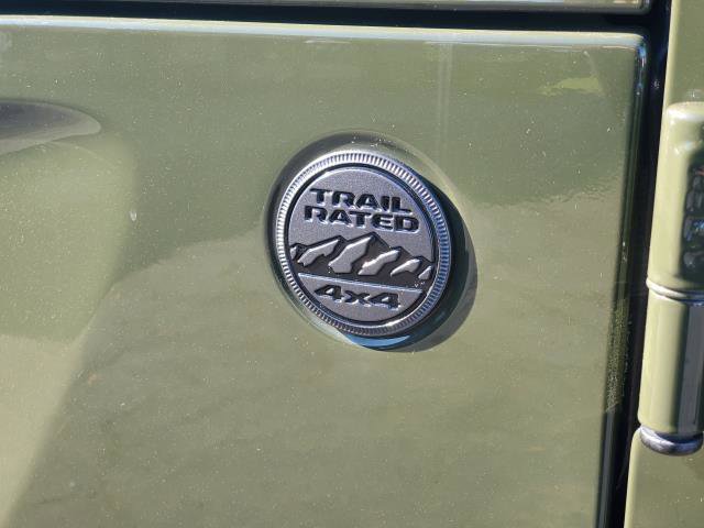 Used 2022 Jeep Wrangler Unlimited Sport image 27