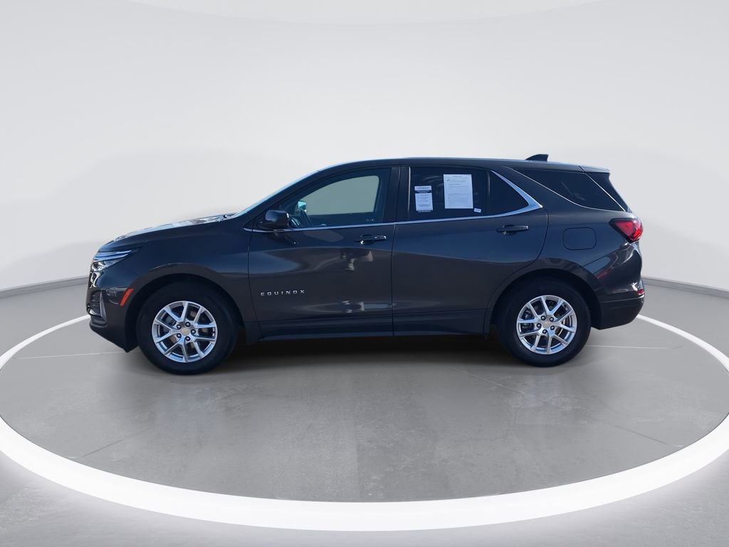 Used 2023 Chevrolet Equinox LT FWD image 5