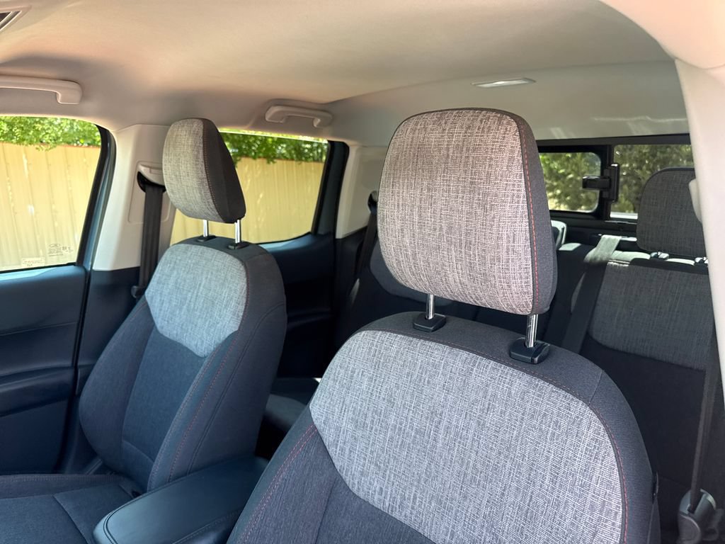 Used 2022 Ford Maverick XLT FWD image 13