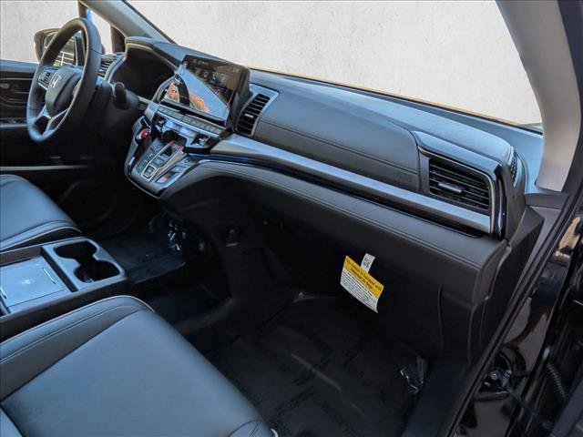 Used 2026 Honda Odyssey Touring image 25