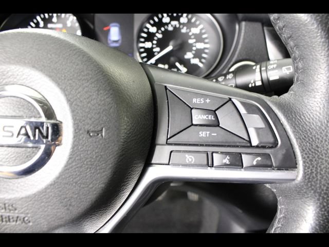 Used 2019 Nissan Rogue SV AWD/4WD image 23