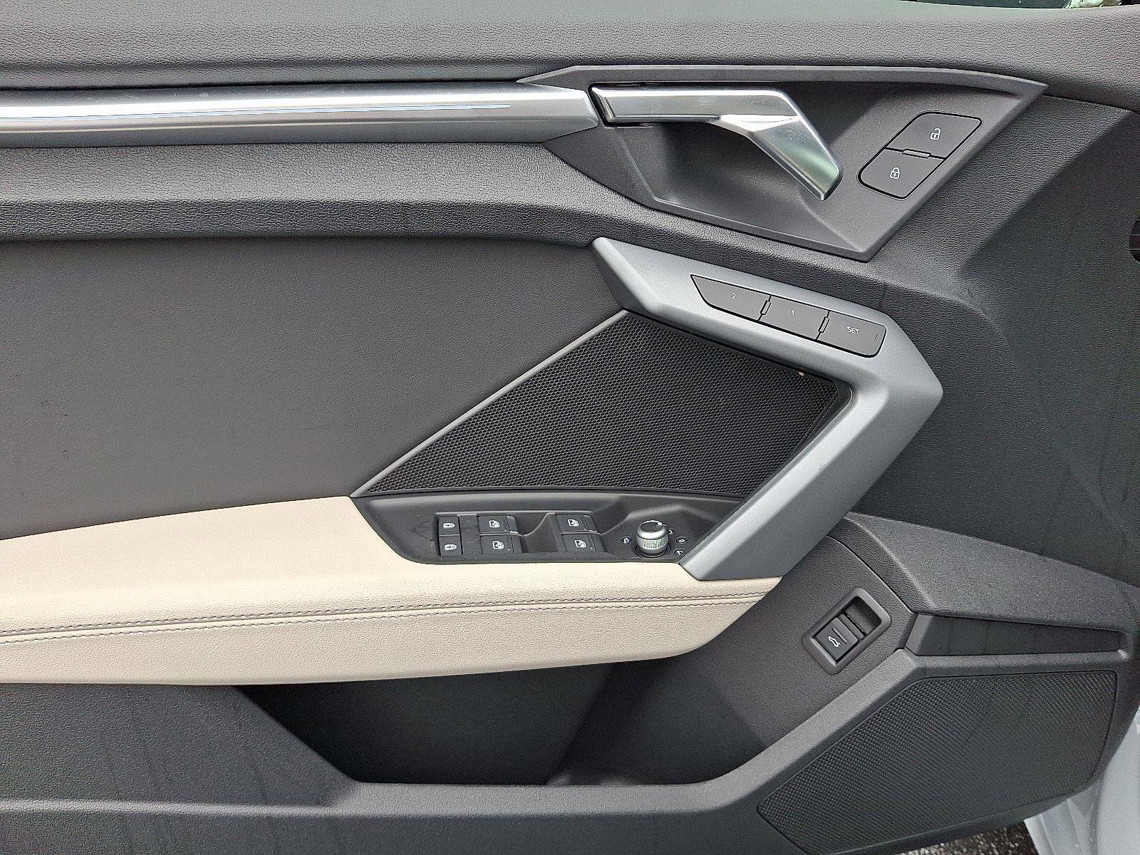 New 2026 Audi A3 2.0T Premium Plus image 10