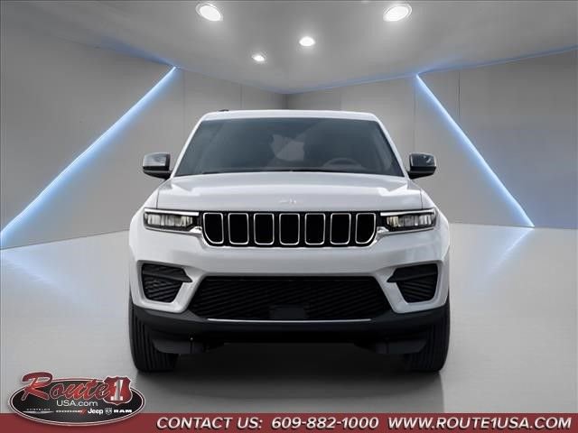 New 2026 Jeep Grand Cherokee Laredo X image 7