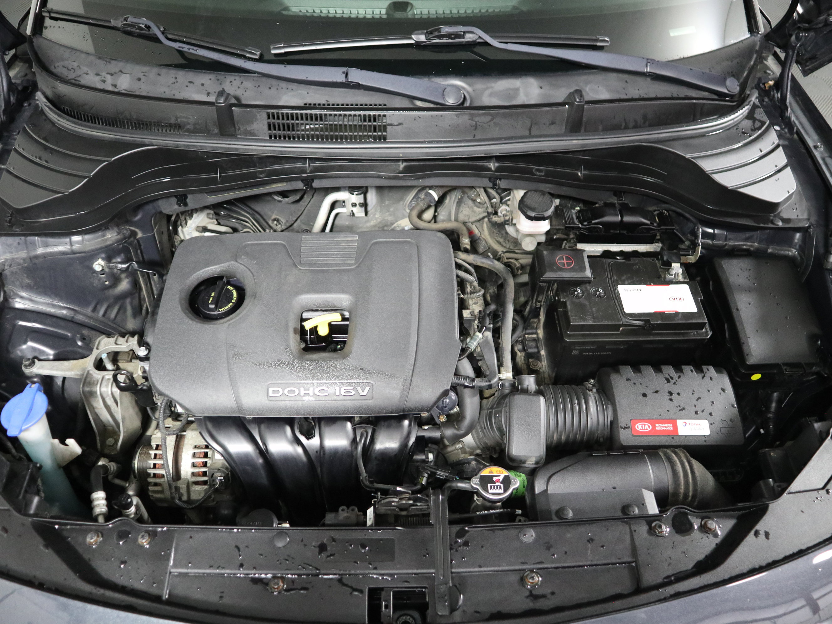 Used 2020 Kia Soul S image 13