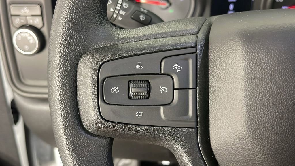 New 2025 Chevrolet Silverado 3500 W/T w/ WT Convenience Package image 31