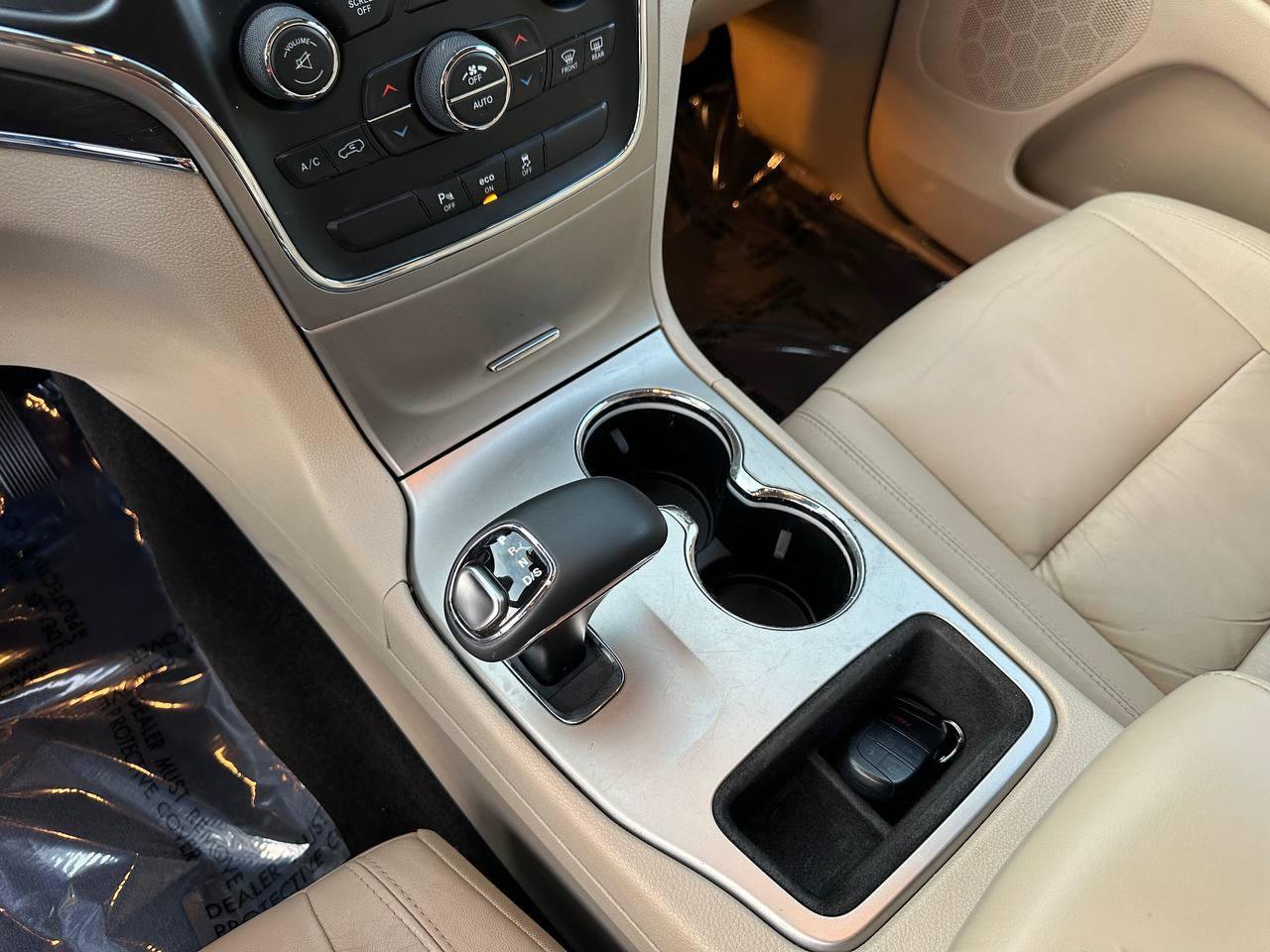 Used 2014 Jeep Grand Cherokee Limited RWD image 46