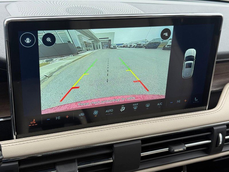 New 2026 Lincoln Corsair Grand Touring AWD/4WD image 12