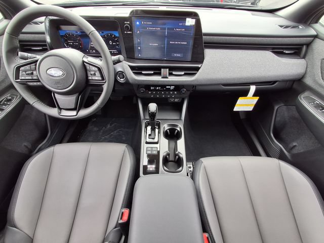 New 2026 Subaru Outback Premium AWD/4WD image 17
