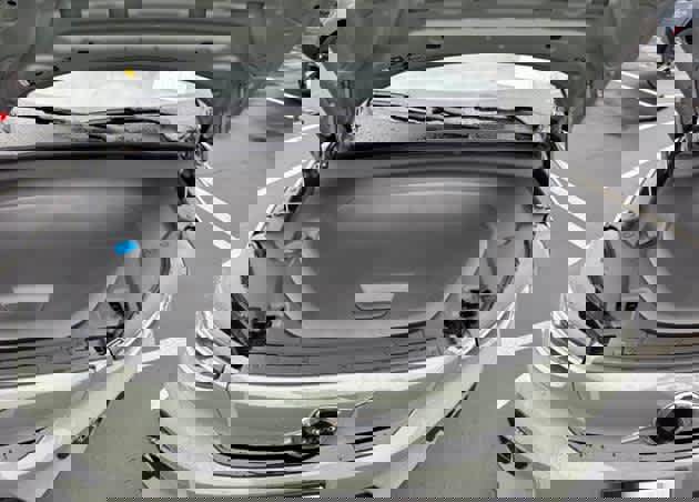 Used 2023 Volvo C40 P8 Recharge Ultimate image 7