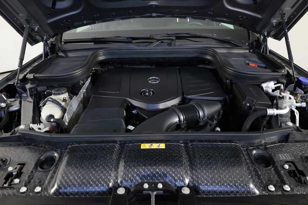 Used 2026 Mercedes-Benz GLE 350 4MATIC image 38