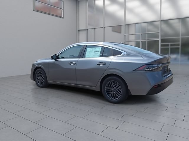 New 2026 Nissan Sentra SV w/ SV Convenience Package FWD image 6
