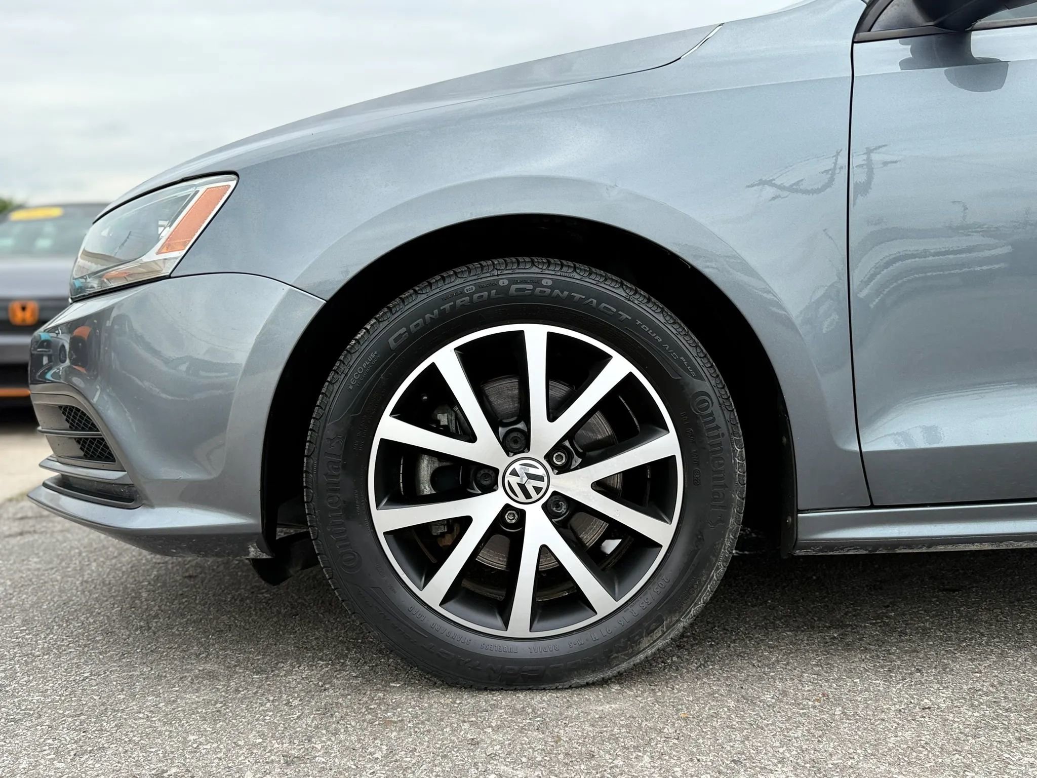 Used 2016 Volkswagen Jetta SE FWD image 47