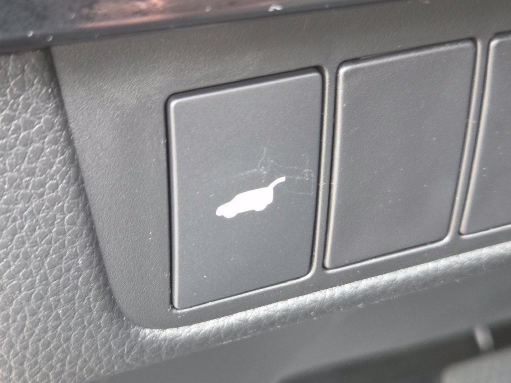 New 2027 Honda CR-V EX-L image 11