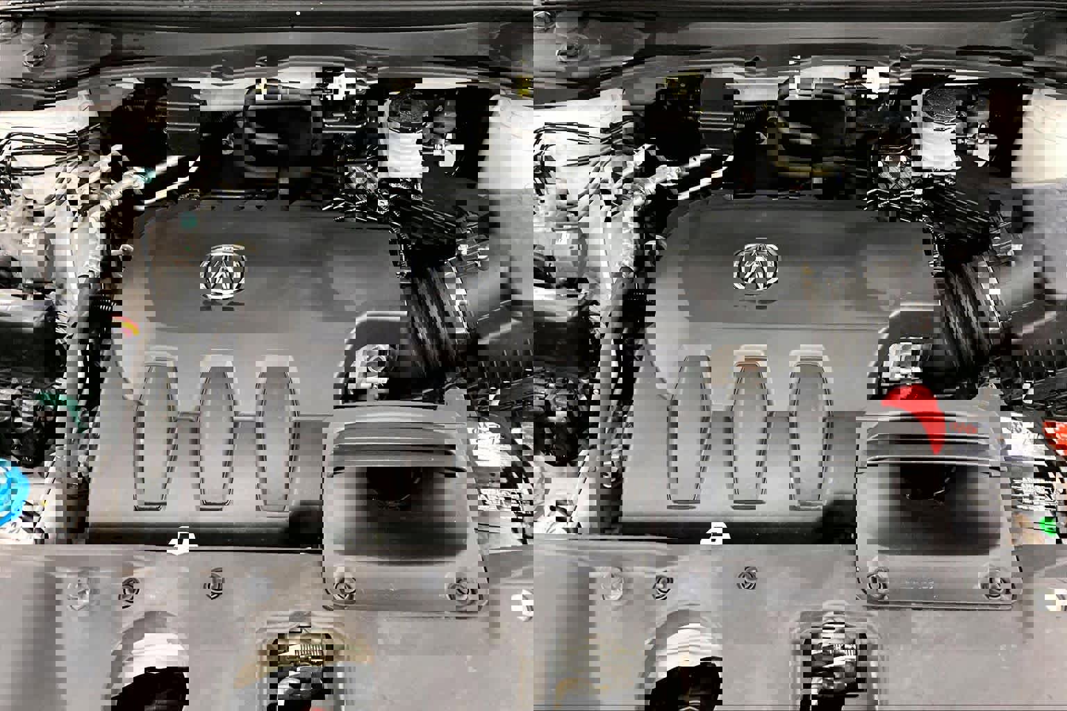 Used 2017 Acura RDX FWD w/ Technology Package image 31