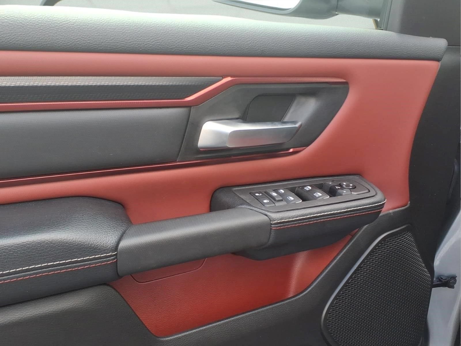 Used 2025 RAM 1500 Rebel w/ Bed Utility Group AWD/4WD image 9