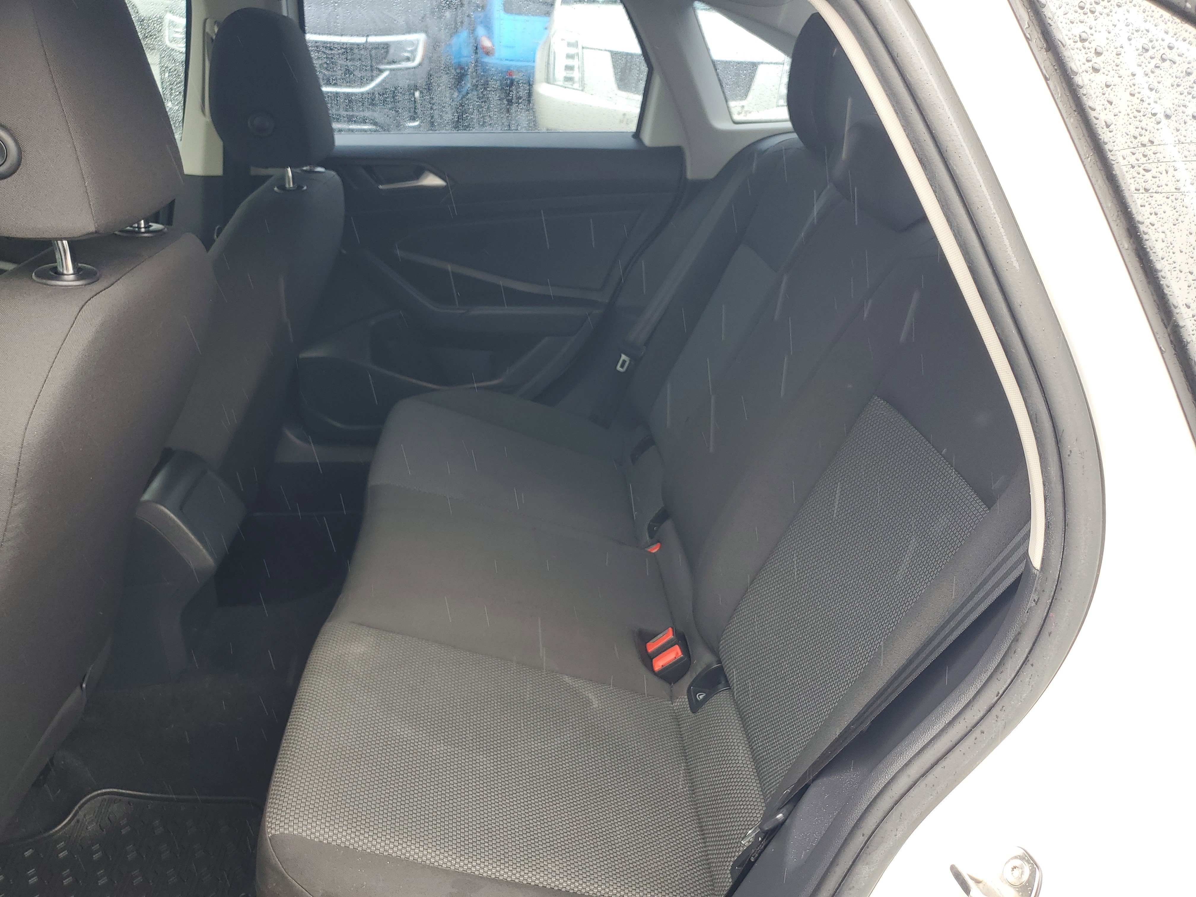 Used 2019 Volkswagen Jetta S image 15