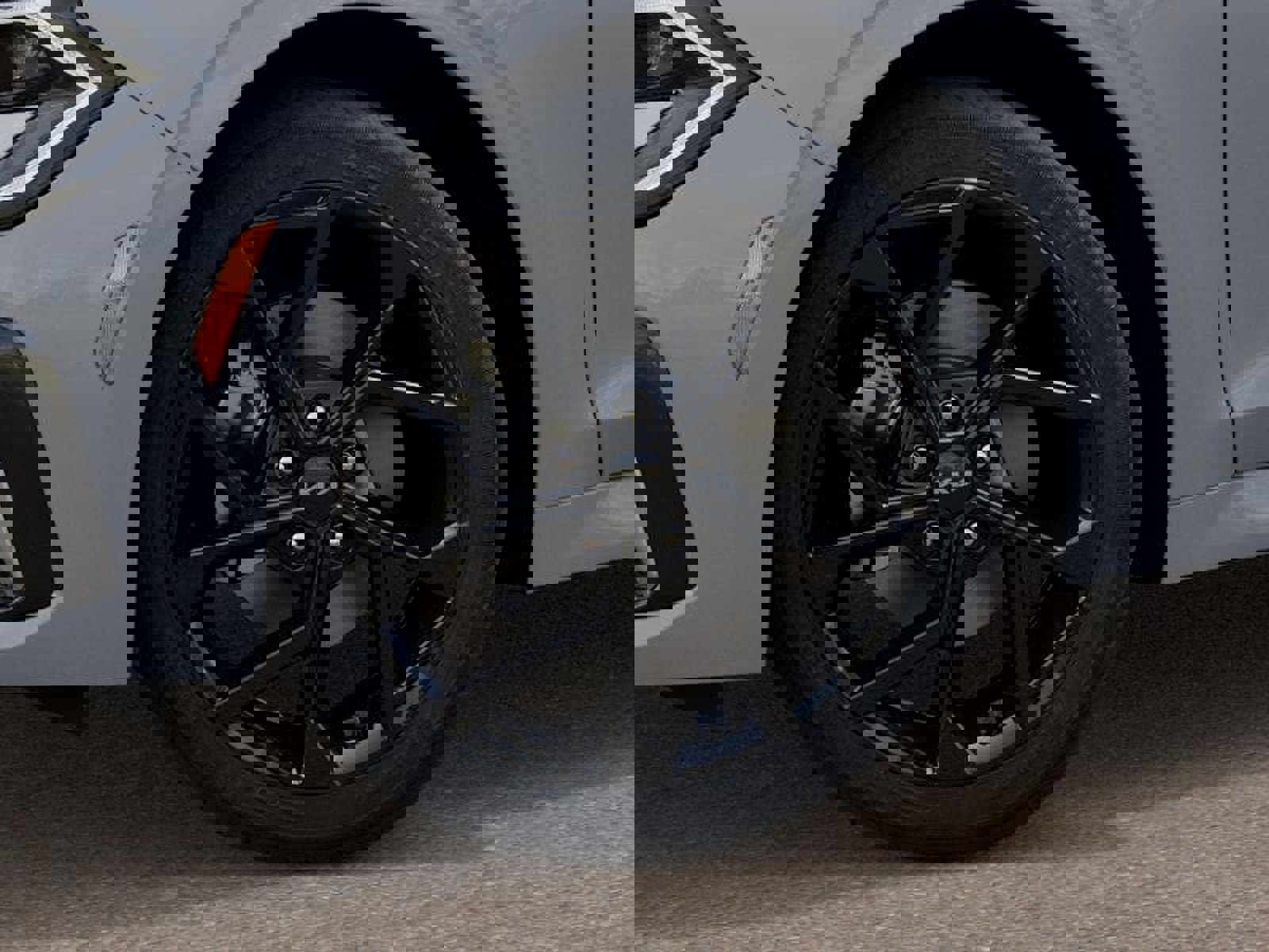 New 2026 Kia K5 GT-Line image 9