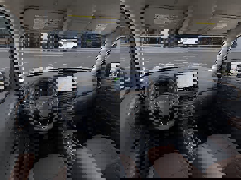 New 2026 Ford Bronco Sport Outer Banks image 9