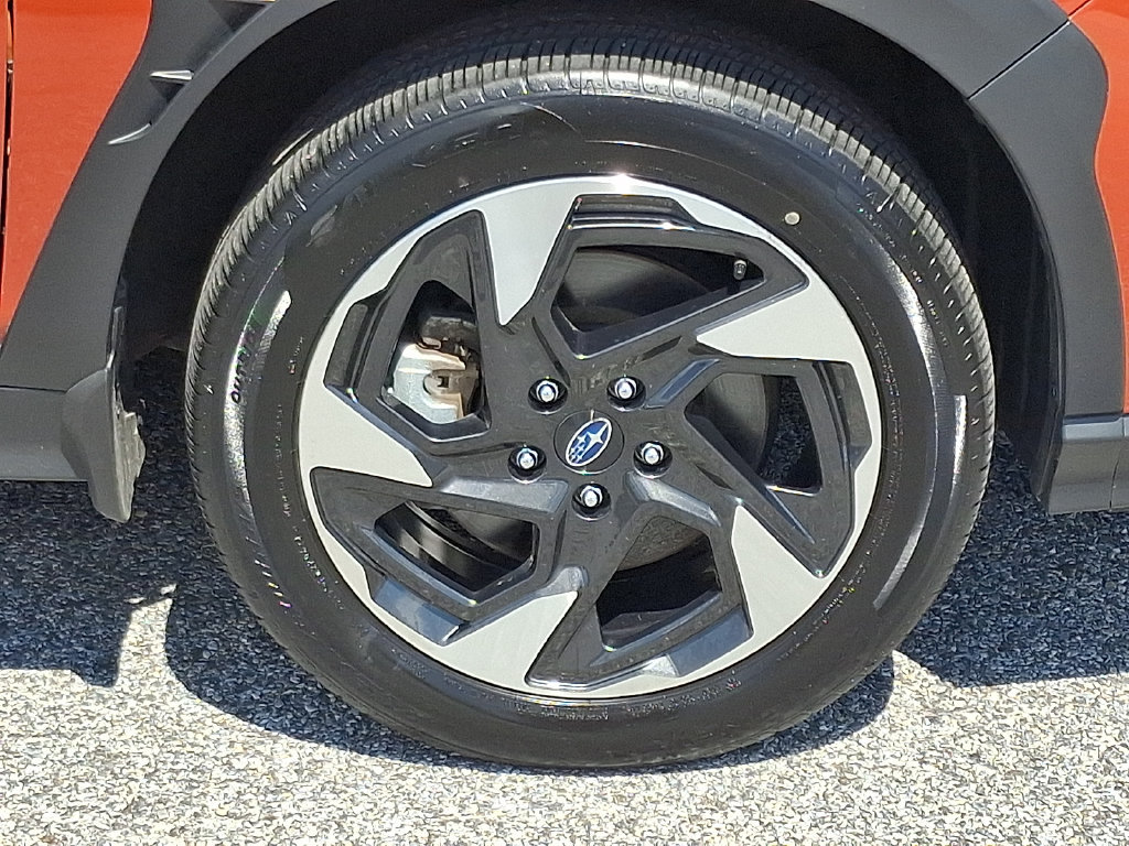 Used 2024 Subaru Crosstrek 2.5i Limited AWD/4WD image 9