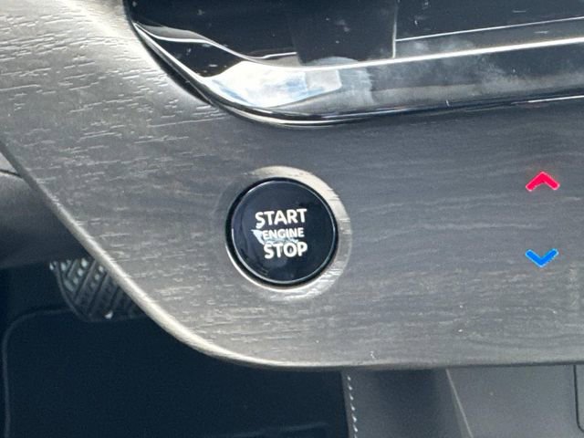 New 2026 Nissan Murano Platinum image 30