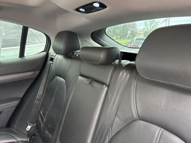 Used 2018 Alfa Romeo Stelvio Ti image 11