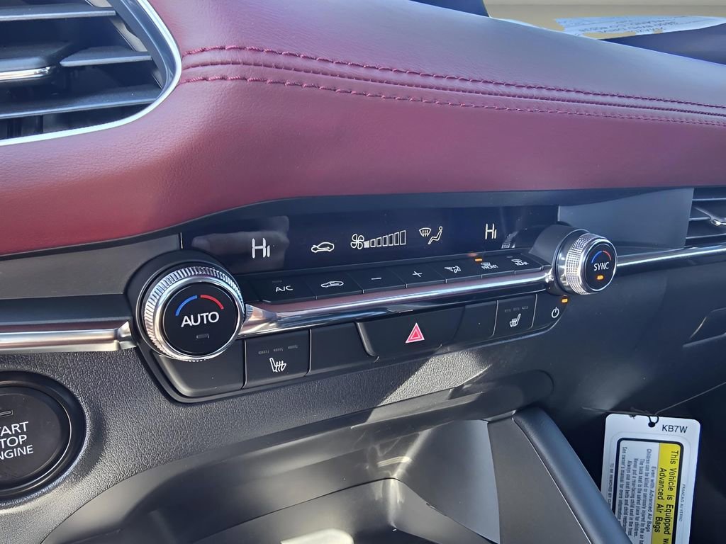 New 2026 MAZDA MAZDA3 2.5 S Hatchback w/ Premium Pkg image 21