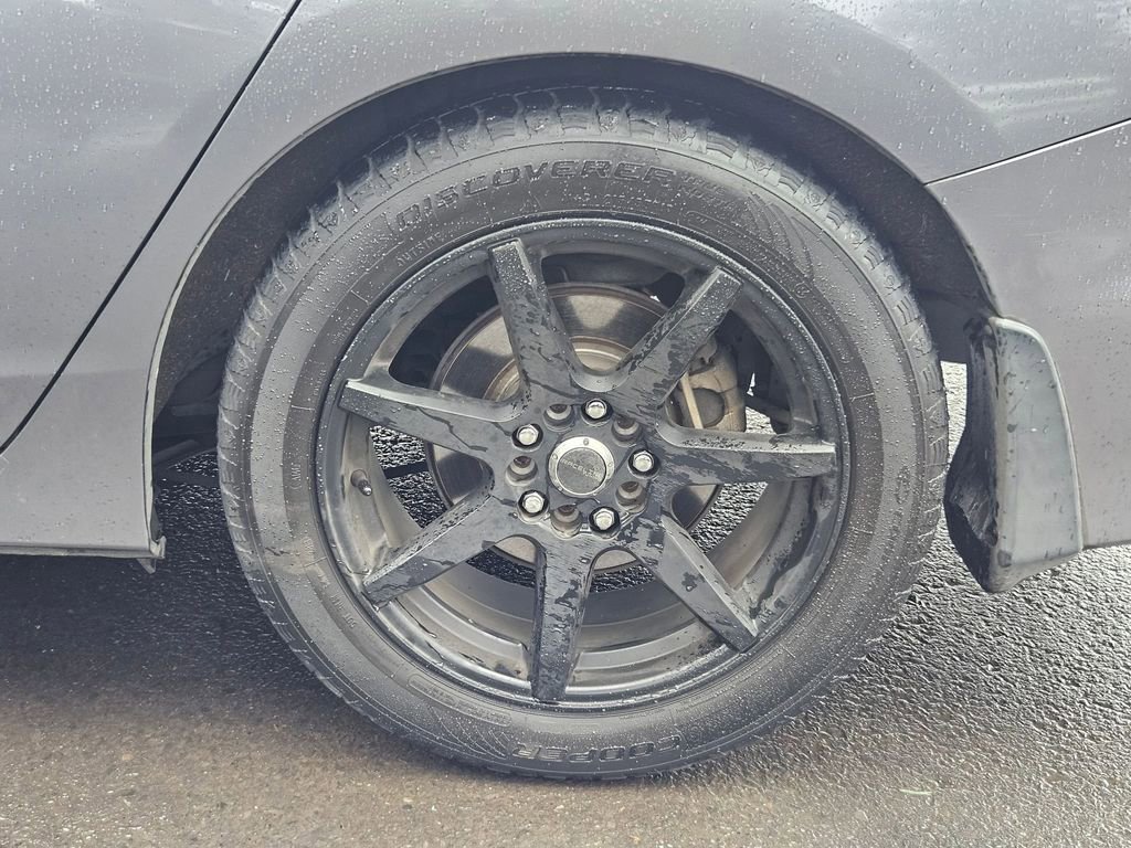 Used 2016 Honda Accord EX-L image 9