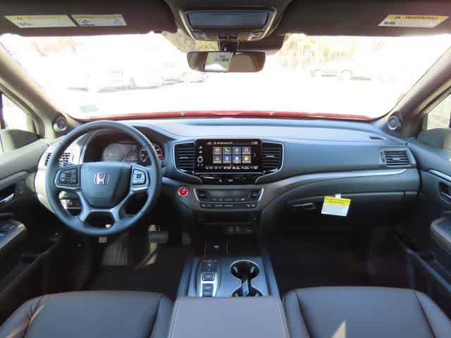New 2026 Honda Ridgeline RTL image 16
