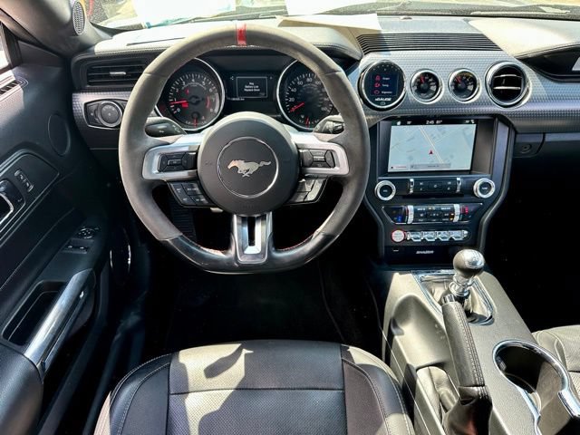 Used 2017 Ford Mustang GT Premium w/ GT Performance Package RWD image 17