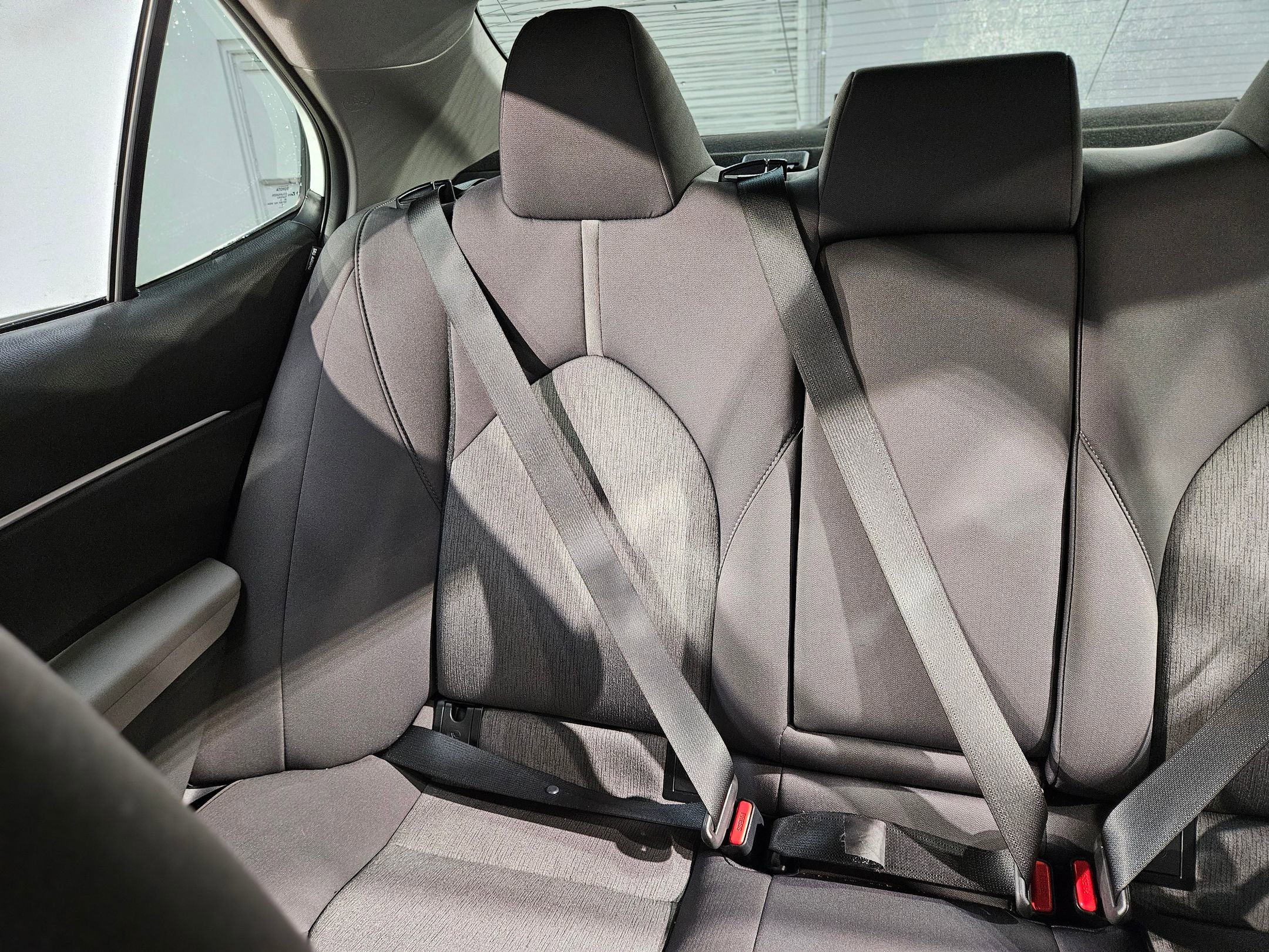 Used 2023 Toyota Camry LE image 12