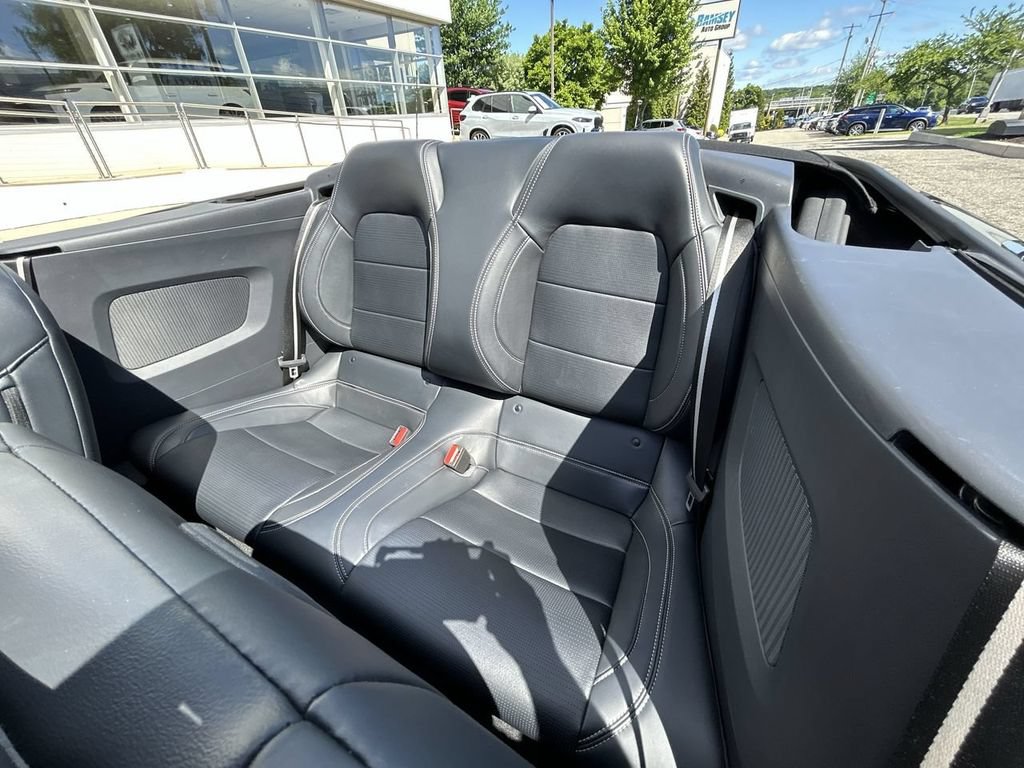 Used 2024 Ford Mustang GT Premium RWD image 23