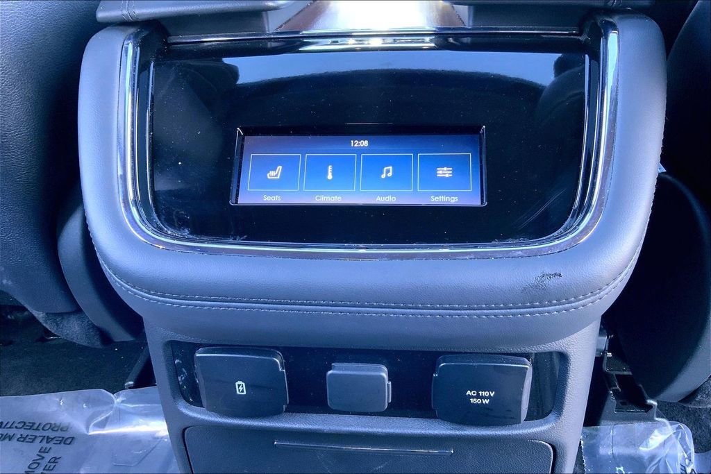 Used 2023 Lincoln Navigator Reserve image 36