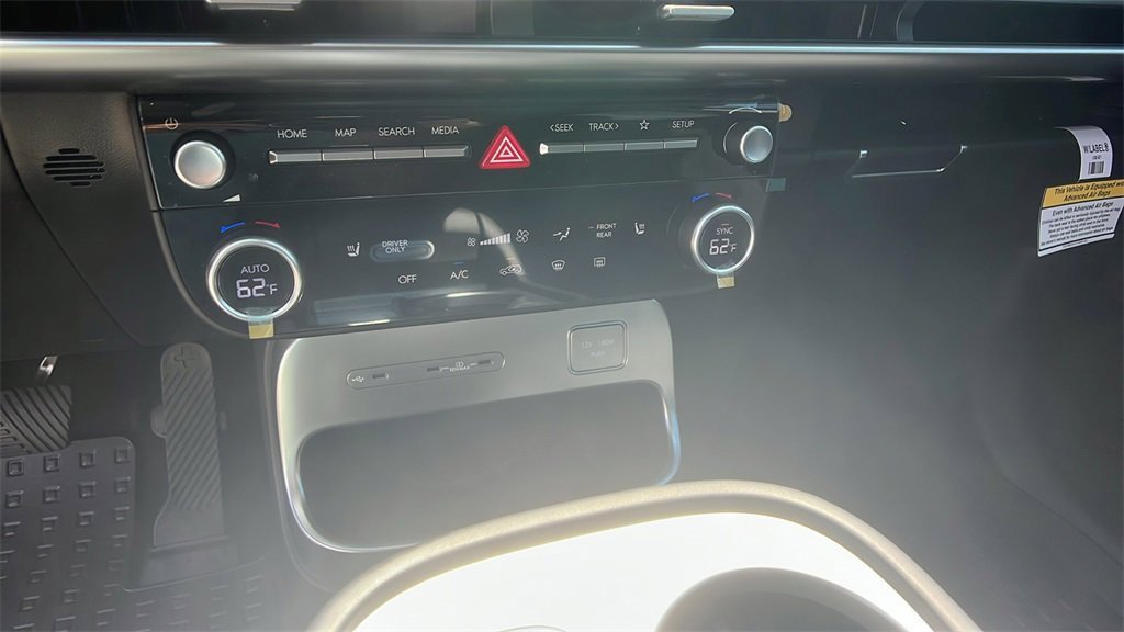 New 2026 Hyundai Ioniq 9 SE image 25