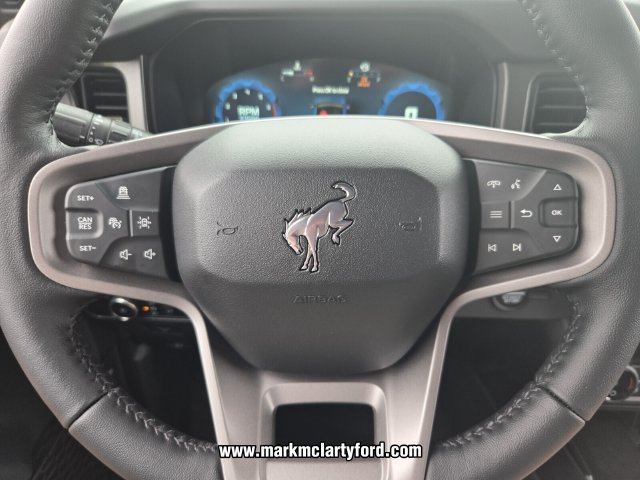 New 2026 Ford Bronco Badlands AWD/4WD image 20